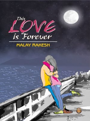 cover image of This Love is Forever